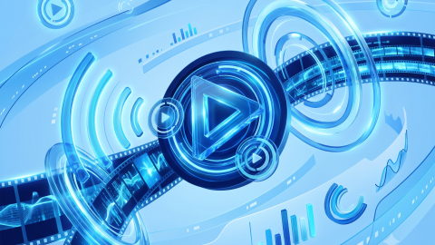 Мониторинг ТВ вещания, IPTV, OTT, VOD