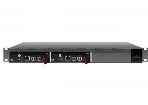 VB330/VB330V 10G Анализатор транспортных потоков